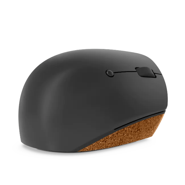 Lenovo Go Wireless Vertical Mouse | Gigahertz