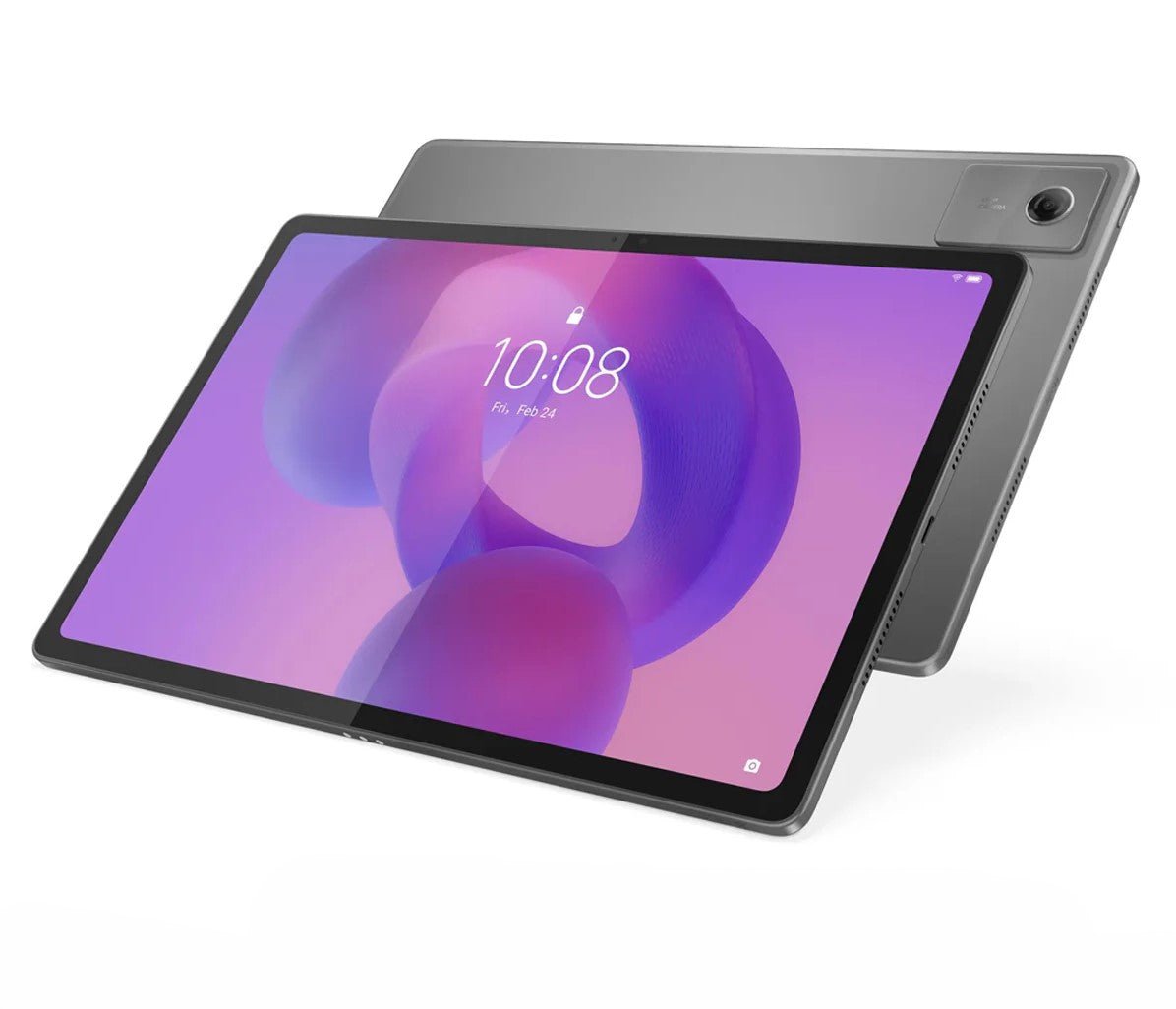 Lenovo Idea Tab Plus ZAGF0151PH 12.1" 2.5K 8GB+256GB 5G Sub-6 GHz (Luna Grey) | GigaHertz