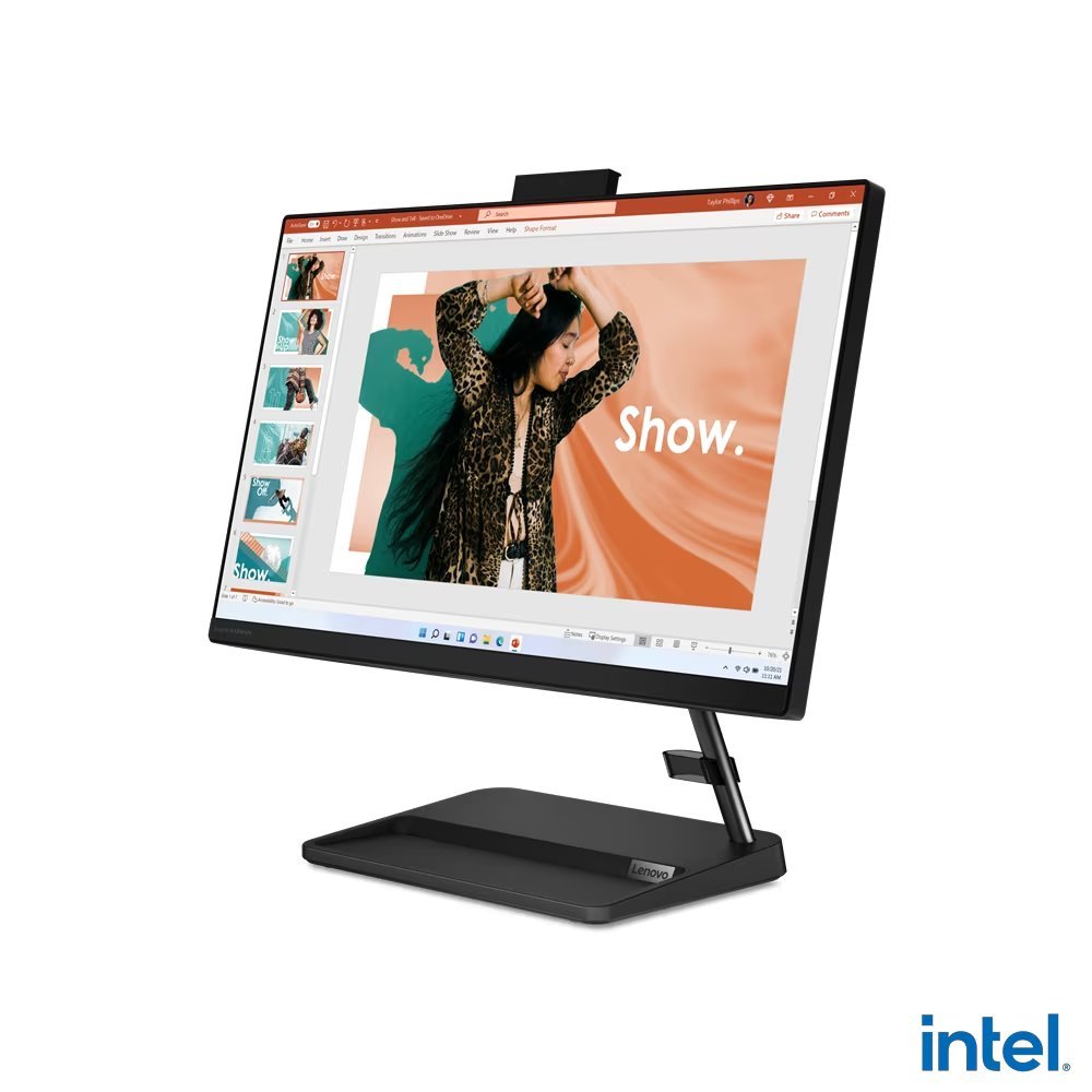 Lenovo IdeaCentre AIO 3 22IAP7 F0GG003CPH | Gigahertz