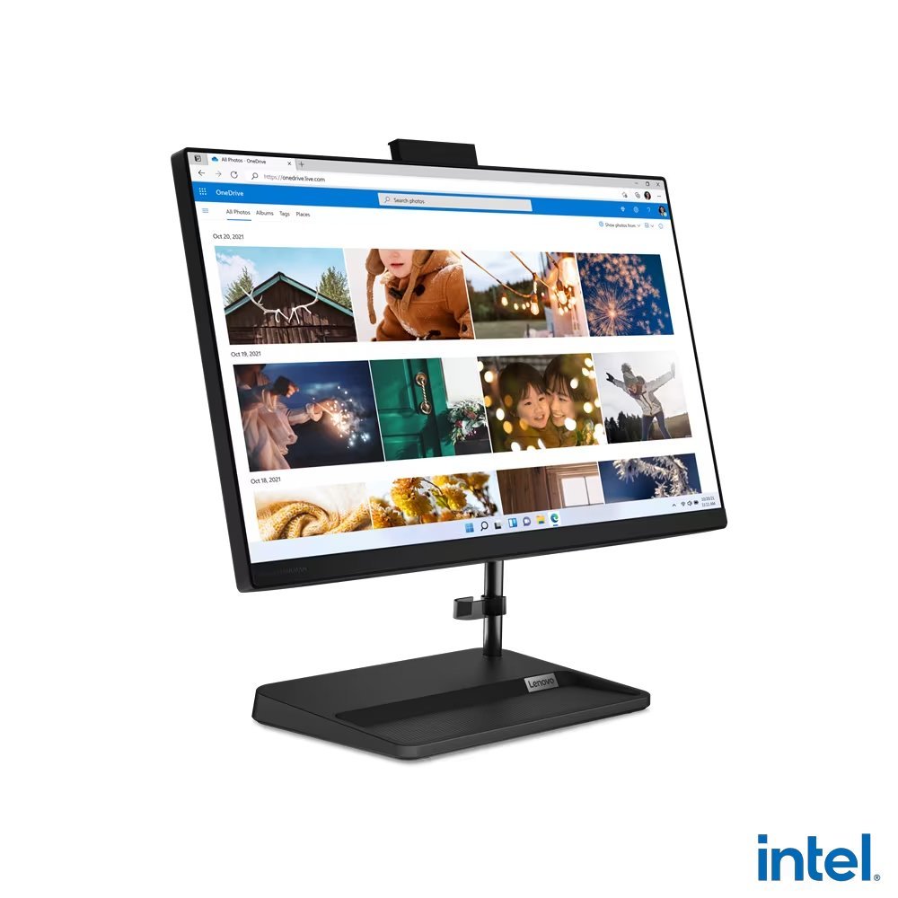 Lenovo IdeaCentre AIO 3 22IAP7 F0GG003CPH | Gigahertz