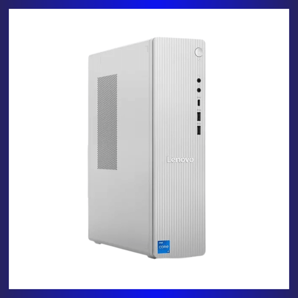 Lenovo IdeaCentre Tower 08IRH9 (90XW009FPH) | Intel® Core™ i3