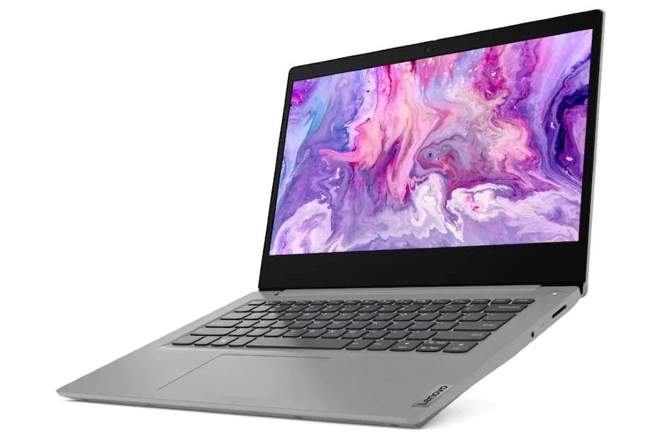 Lenovo IdeaPad 3 14ALC6 82KT002QPH | 14" FHD | Ryzen 3 5300U | Integrated AMD Radeon | 8GB RAM | 512GB SSD | WIN 10 | Gigahertz