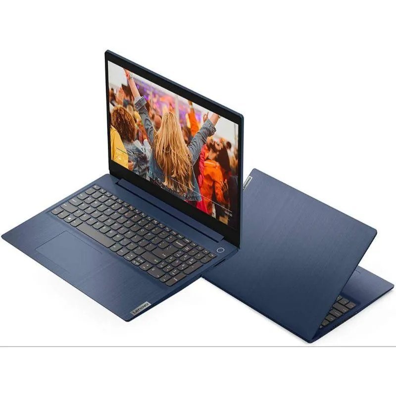Lenovo IdeaPad 3 14IAU7 82RJ003HPH | 14" FHD | i7 - 1255U | Iris Xe Graphics | 8GB RAM | 512GB SSD | WIN 11 | CLEARANCE | GigaHertz