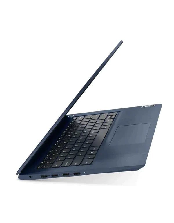 Lenovo IdeaPad 3 14IAU7 82RJ003HPH | 14" FHD | i7 - 1255U | Iris Xe Graphics | 8GB RAM | 512GB SSD | WIN 11 | CLEARANCE | GigaHertz