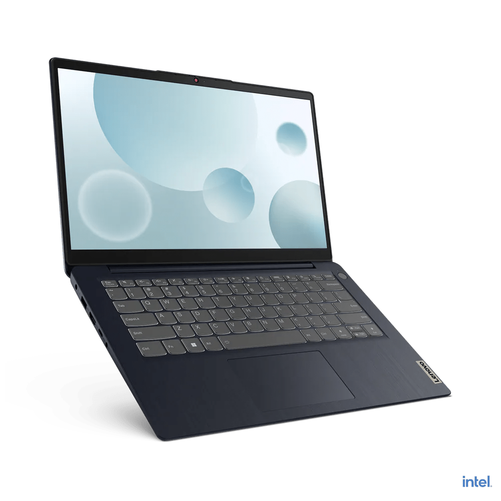 Lenovo IdeaPad 3 14IAU7 82RJ003HPH | 14" FHD | i7 - 1255U | Iris Xe Graphics | 8GB RAM | 512GB SSD | WIN 11 | CLEARANCE | GigaHertz