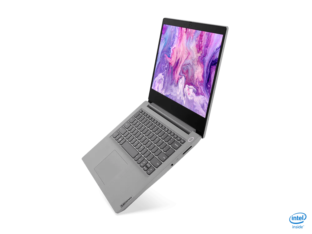 Lenovo IdeaPad 3 14IML05 81WA00NKPH | 14" HD | Pentium Gold 6405U | UHD Graphics | 8GB RAM | 256GB SSD | WIN 11 | Gigahertz