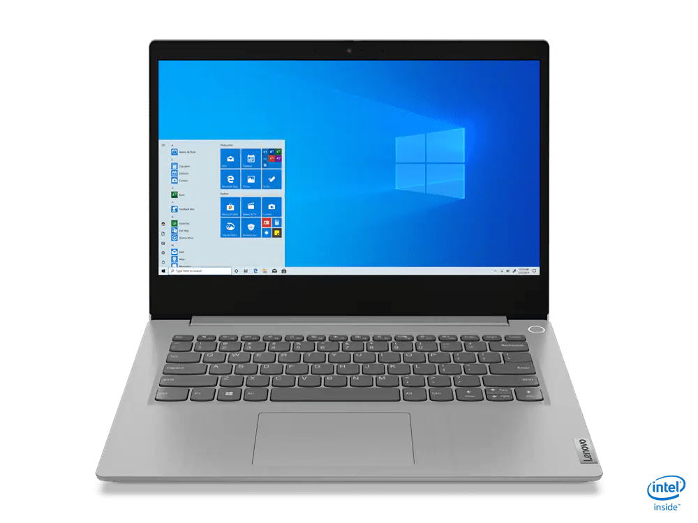 Lenovo IdeaPad 3 14ITL05 81X700ERPH | 14" FHD | i3 - 1115G4 | UHD Graphics | 4GB RAM | 512GB SSD | WIN 11 | Gigahertz