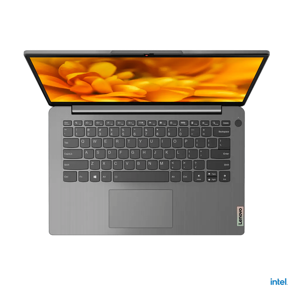 Lenovo IdeaPad 3 14ITL6 82H700HNPH | 14" FHD | i5 - 1135G7 | Iris Xe Graphics | 4GB RAM | 512GB SSD | WIN 10 | Gigahertz