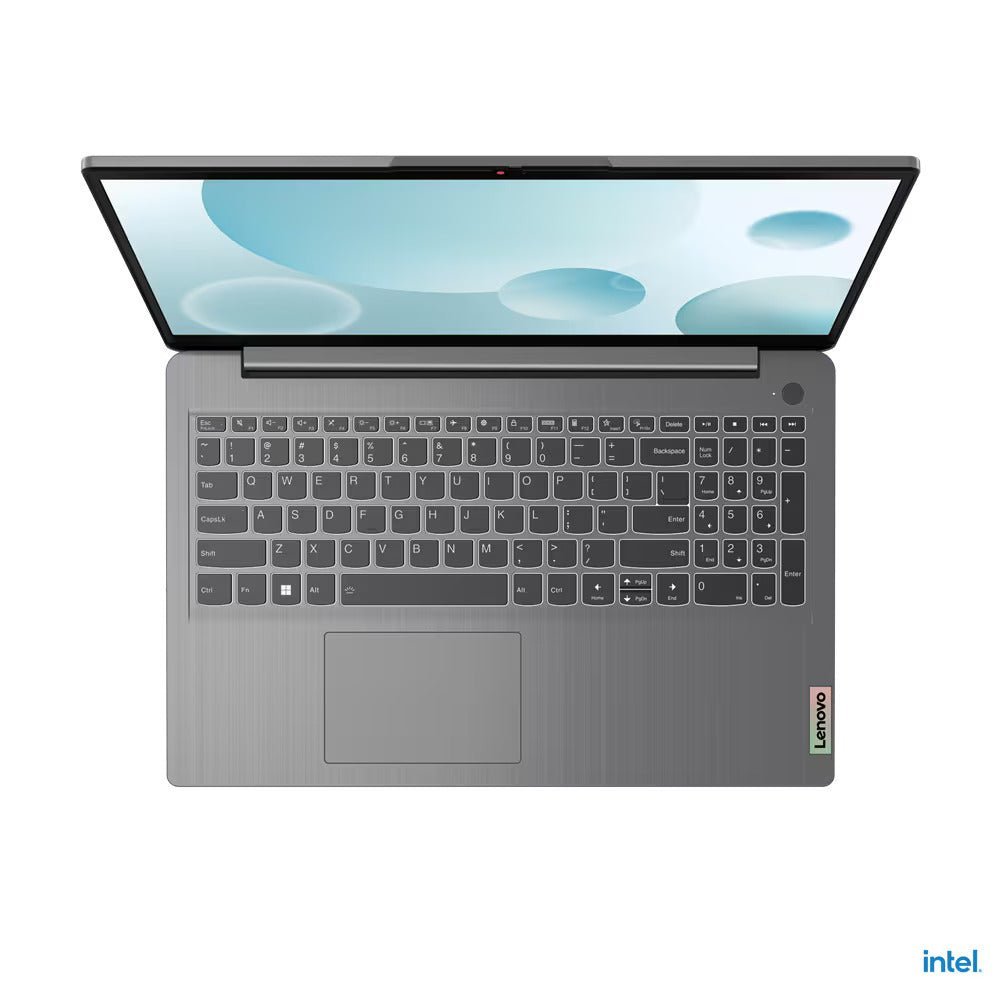 Lenovo IdeaPad 3 15IAU7 82RK011XPH | 15.6" FHD | i3 - 1215U | UHD Graphics | 8GB RAM | 512GB SSD | WIN 11 | Gigahertz