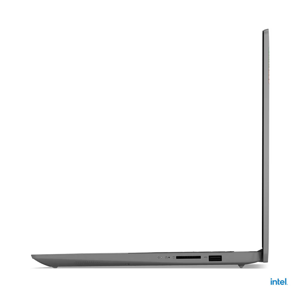 Lenovo IdeaPad 3 15IAU7 82RK011XPH | 15.6" FHD | i3 - 1215U | UHD Graphics | 8GB RAM | 512GB SSD | WIN 11 | Gigahertz