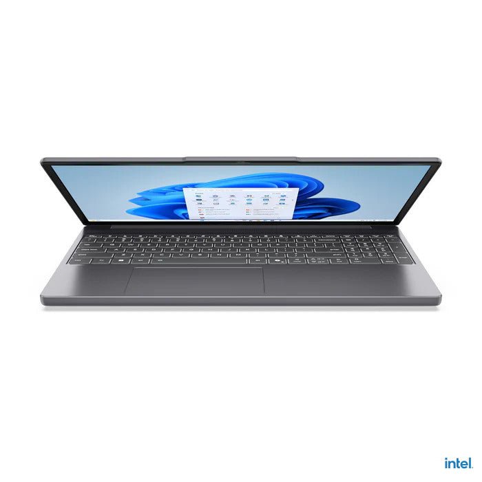 Lenovo Ideapad 3 15IRH10 83K100H7PH | Intel® Core™ i7 | 15.3″ WUXGA | UHD Graphics | 512GB SSD | 16GB RAM | WIN 11 | GigaHertz