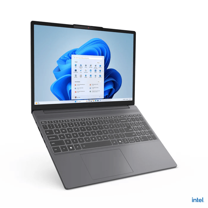 Lenovo Ideapad 3 15IRH10 83K100H7PH | Intel® Core™ i7 | 15.3″ WUXGA | UHD Graphics | 512GB SSD | 16GB RAM | WIN 11 | GigaHertz