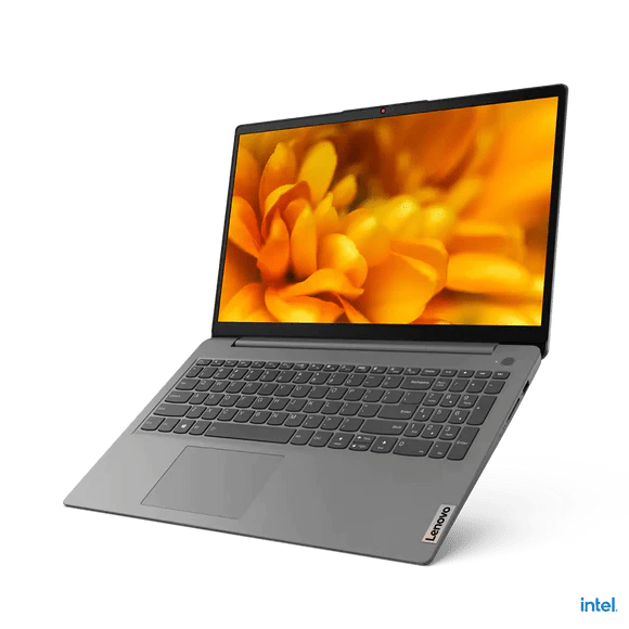 Lenovo IdeaPad 3 15ITL6 82H8031DPH | 15.6" FHD | i5 - 1155G7 | Iris Xe Graphics | 8GB RAM | 512GB SSD | WIN 11 | Gigahertz