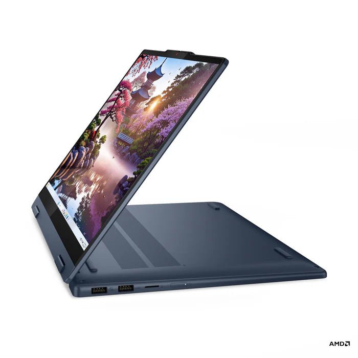 Lenovo IdeaPad 5 2-in-1 14AKP10 83KT0028PH | 14" WUXGA | AMD Ryzen™ AI 7 350 | AMD Radeon™ 860M | 16GB RAM | 1TB SSD | WIN 11 | GigaHertz