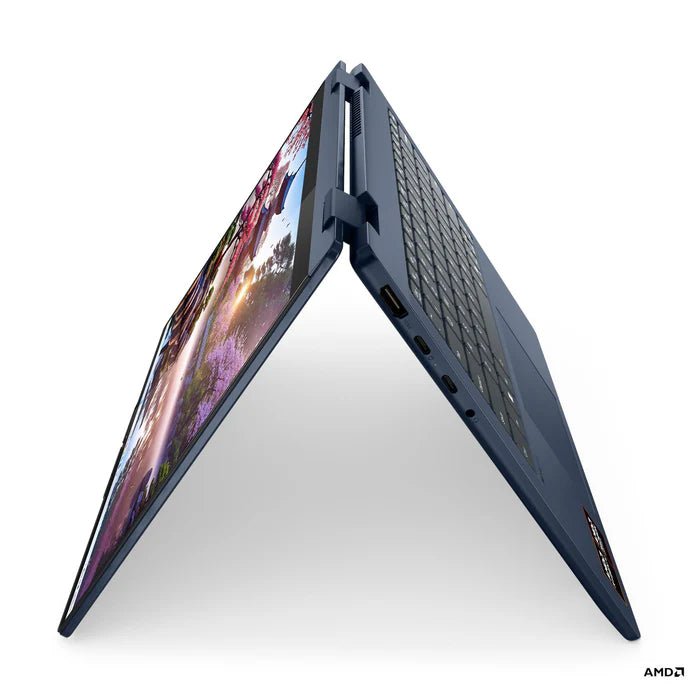 Lenovo IdeaPad 5 2-in-1 14AKP10 83KT0028PH | 14" WUXGA | AMD Ryzen™ AI 7 350 | AMD Radeon™ 860M | 16GB RAM | 1TB SSD | WIN 11 | GigaHertz