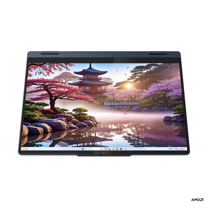 Lenovo IdeaPad 5 2-in-1 14AKP10 83KT0028PH | 14" WUXGA | AMD Ryzen™ AI 7 350 | AMD Radeon™ 860M | 16GB RAM | 1TB SSD | WIN 11 | GigaHertz