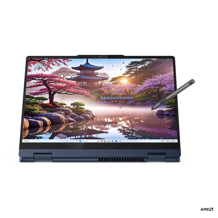 Lenovo IdeaPad 5 2-in-1 14AKP10 83KT0028PH | 14" WUXGA | AMD Ryzen™ AI 7 350 | AMD Radeon™ 860M | 16GB RAM | 1TB SSD | WIN 11 | GigaHertz