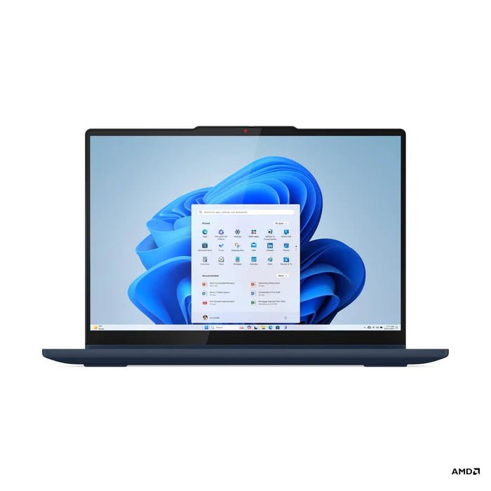 Lenovo IdeaPad 5 2-in-1 14AKP10 83KT0028PH | 14" WUXGA | AMD Ryzen™ AI 7 350 | AMD Radeon™ 860M | 16GB RAM | 1TB SSD | WIN 11 | GigaHertz