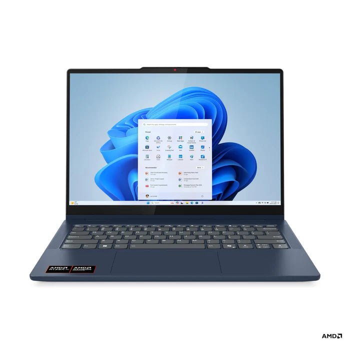 Lenovo IdeaPad 5 2-in-1 14AKP10 83KT0028PH | 14" WUXGA | AMD Ryzen™ AI 7 350 | AMD Radeon™ 860M | 16GB RAM | 1TB SSD | WIN 11 | GigaHertz