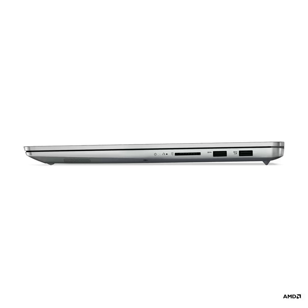 Lenovo IdeaPad 5 Pro 16ACH6 82L50013PH | 16" | Ryzen 5 | GeForce GTX 1650 | 16GB DDR4 RAM | 1TB SSD M.2 2280 PCIe SSD | WIN 10 | - CLEARANCE | GigaHertz
