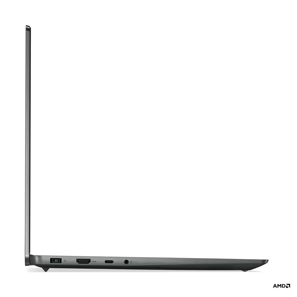 Lenovo IdeaPad 5 Pro 16ACH6 82L50013PH | 16" | Ryzen 5 | GeForce GTX 1650 | 16GB DDR4 RAM | 1TB SSD M.2 2280 PCIe SSD | WIN 10 | - CLEARANCE | GigaHertz