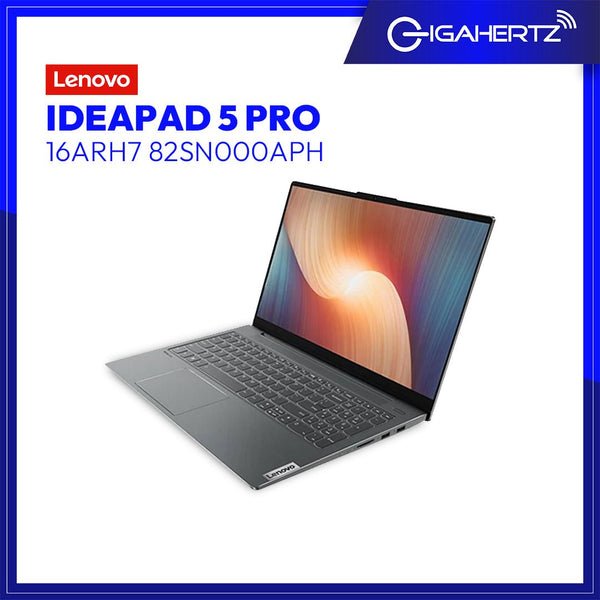 Unlock Next-Level Portability: Lenovo IdeaPad Pro GigaHertz