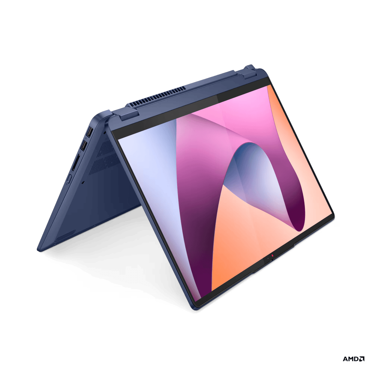 Lenovo IdeaPad Flex 5 14ABR8 | 14" WUXGA | Ryzen™ 5 5625U | Radeon™ Graphics | 16 GB RAM | 512 GB SSD | WIN 11 | GigaHertz