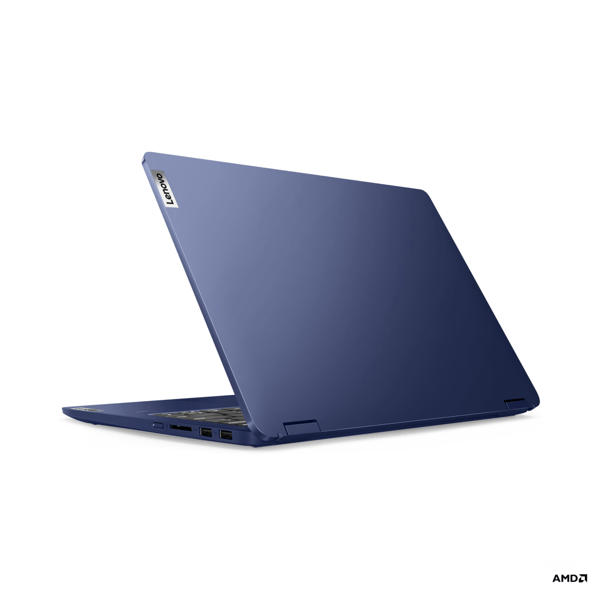 Lenovo IdeaPad Flex 5 14ABR8 | 14" WUXGA | Ryzen™ 5 5625U | Radeon™ Graphics | 16 GB RAM | 512 GB SSD | WIN 11 | GigaHertz