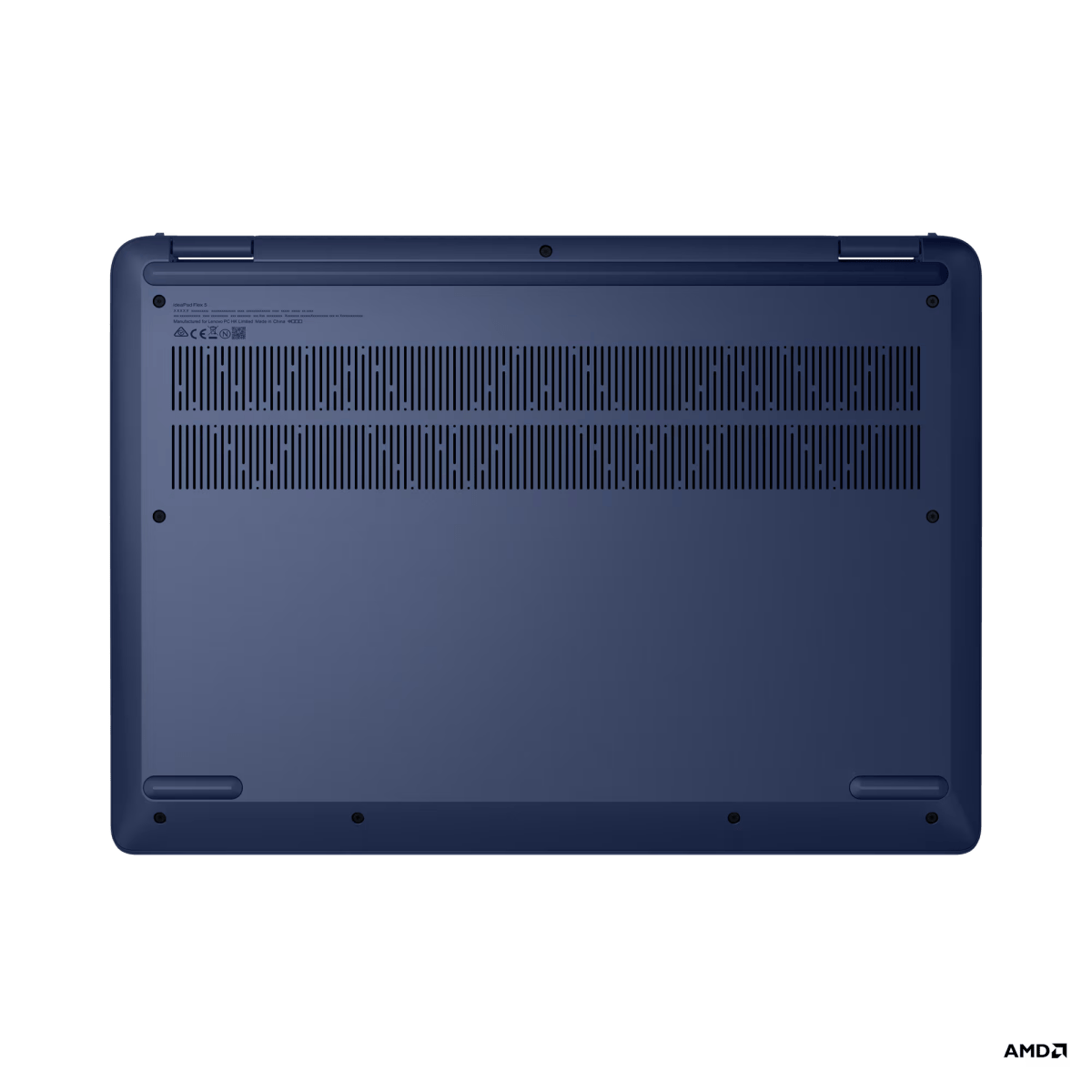 Lenovo IdeaPad Flex 5 14ABR8 | 14" WUXGA | Ryzen™ 5 5625U | Radeon™ Graphics | 16 GB RAM | 512 GB SSD | WIN 11 | GigaHertz