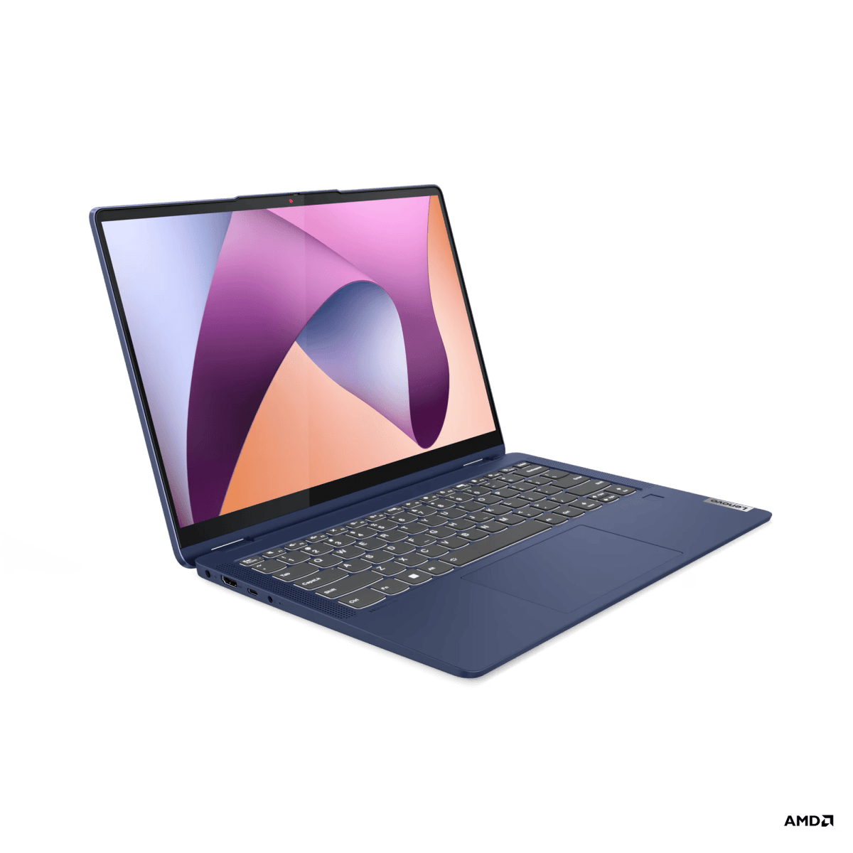 Lenovo IdeaPad Flex 5 14ABR8 | 14" WUXGA | Ryzen™ 5 5625U | Radeon™ Graphics | 16 GB RAM | 512 GB SSD | WIN 11 | GigaHertz