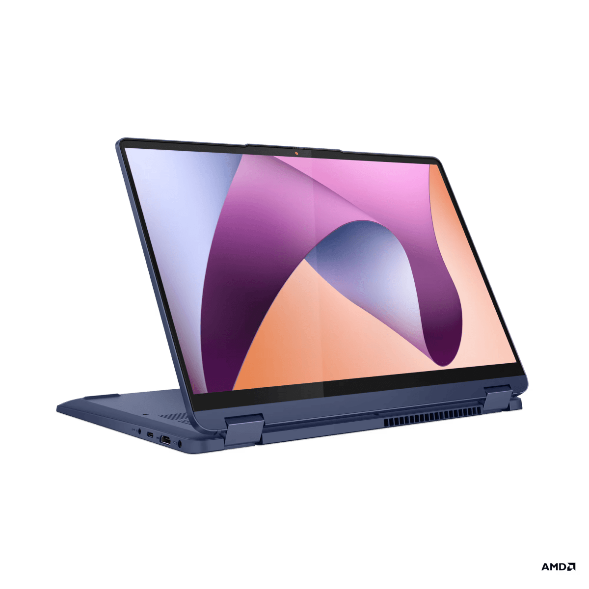 Lenovo IdeaPad Flex 5 14ABR8 | 14" WUXGA | Ryzen™ 5 5625U | Radeon™ Graphics | 16 GB RAM | 512 GB SSD | WIN 11 | GigaHertz