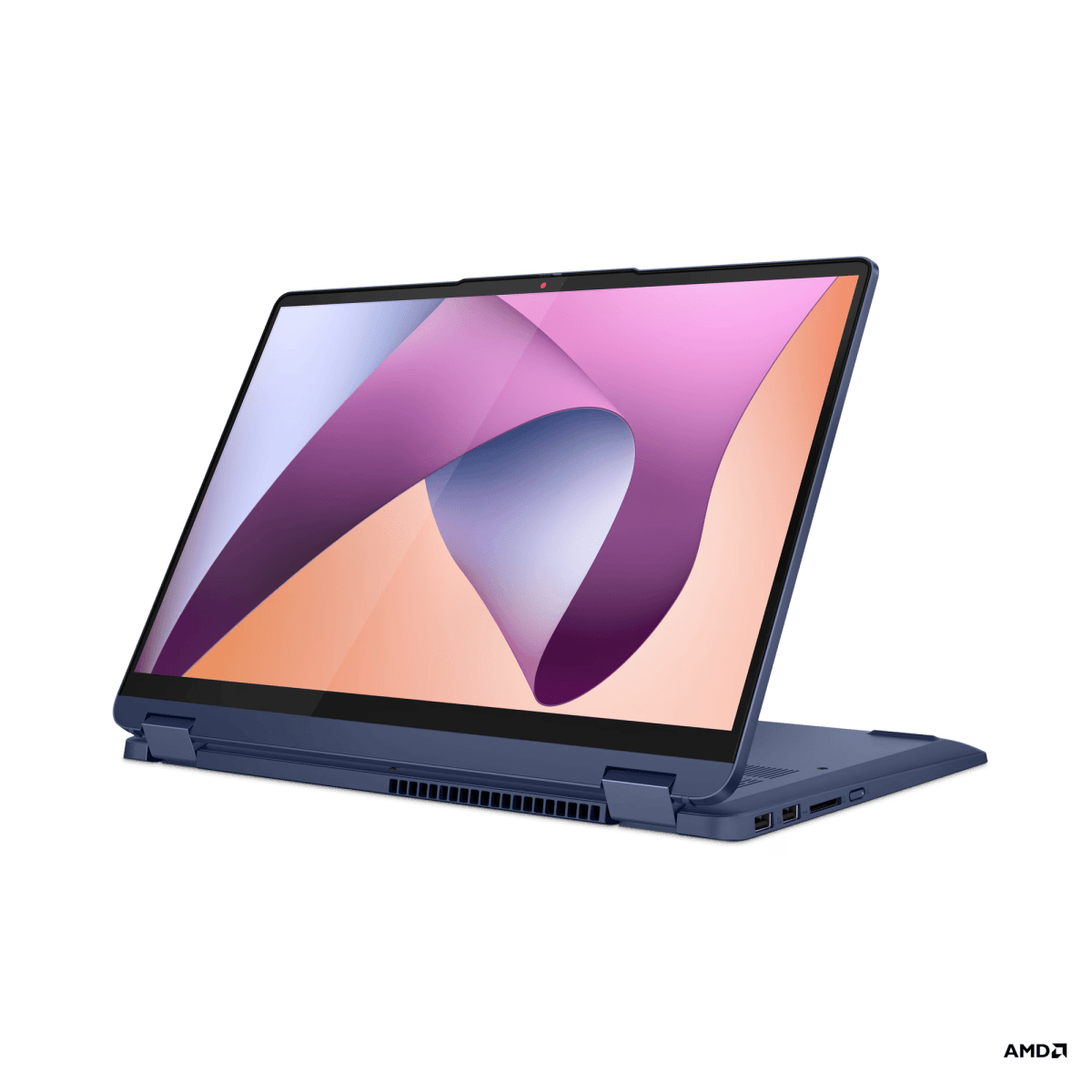 Lenovo IdeaPad Flex 5 14ABR8 | 14" WUXGA | Ryzen™ 5 5625U | Radeon™ Graphics | 16 GB RAM | 512 GB SSD | WIN 11 | GigaHertz