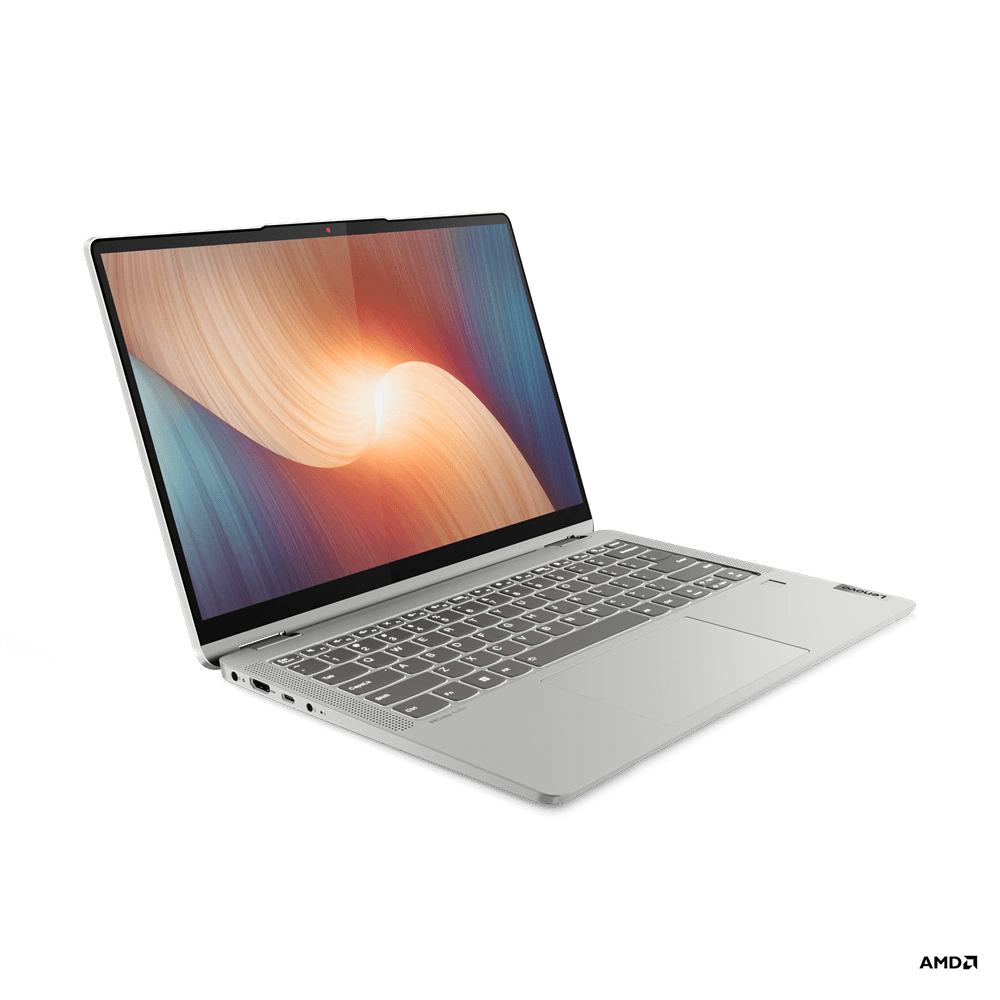 Lenovo IdeaPad Flex 5 14ALC7 82R90057PH | 14" WUXGA | Ryzen 3 5300U | AMD Radeon Graphics | 8GB RAM | 512GB SSD | WIN 11 | Gigahertz