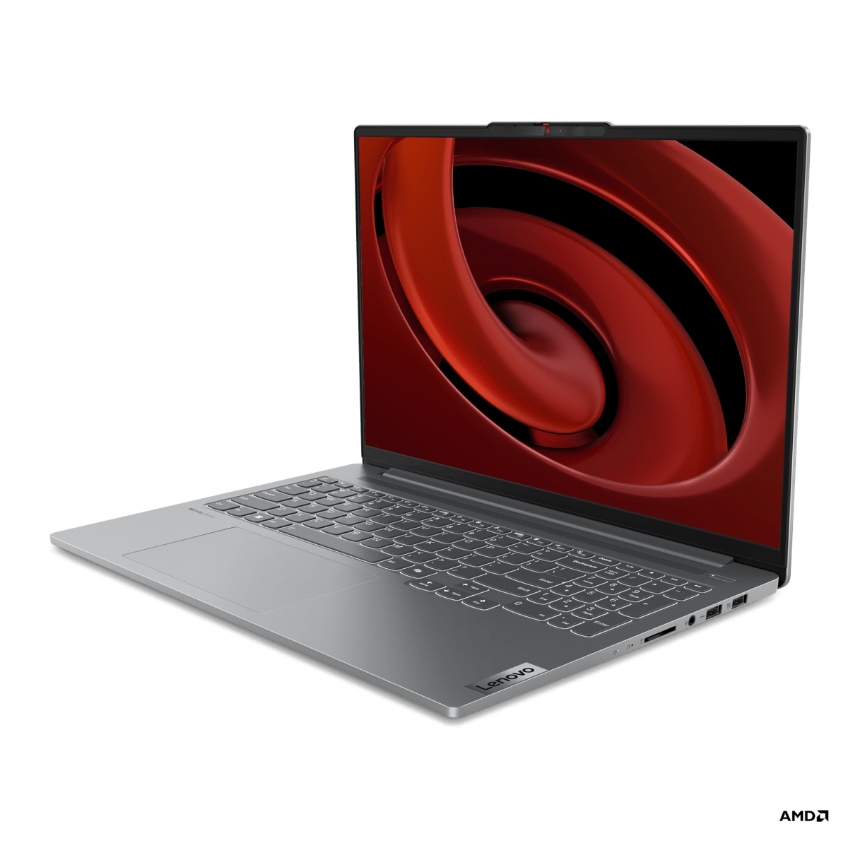 Lenovo IdeaPad Pro 5 16AHP9 83D5005DPH | 16" OLED | Ryzen™ 7 8845HS | RTX™ 3050 | 16 GB RAM | 512 GB SSD | WIN 11 | Gigahertz