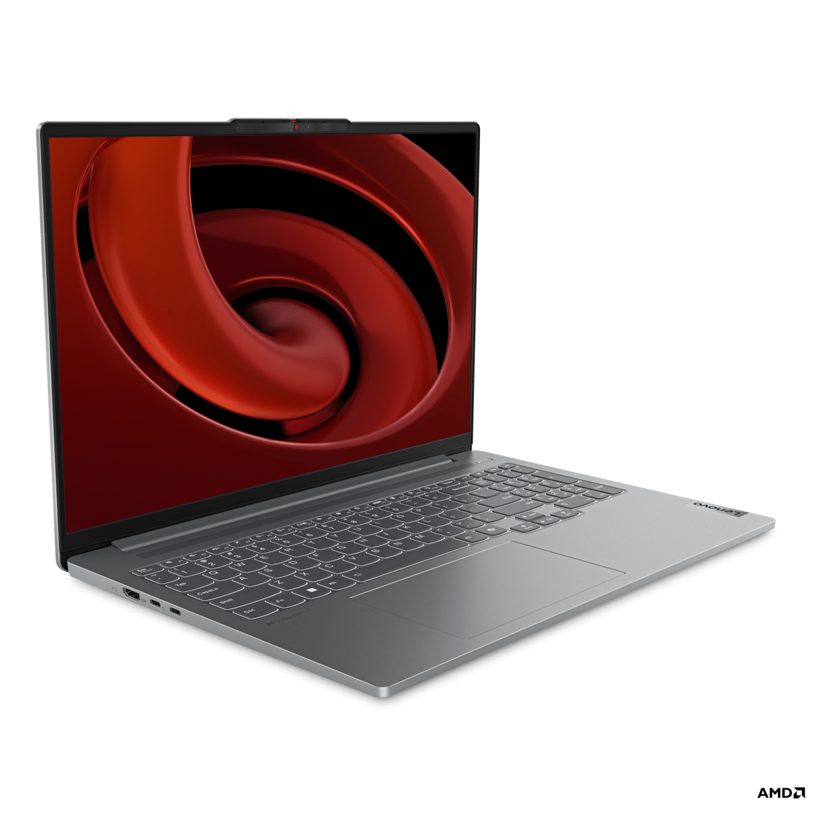 Lenovo IdeaPad Pro 5 16AHP9 83D5005DPH | 16" OLED | Ryzen™ 7 8845HS | RTX™ 3050 | 16 GB RAM | 512 GB SSD | WIN 11 | Gigahertz