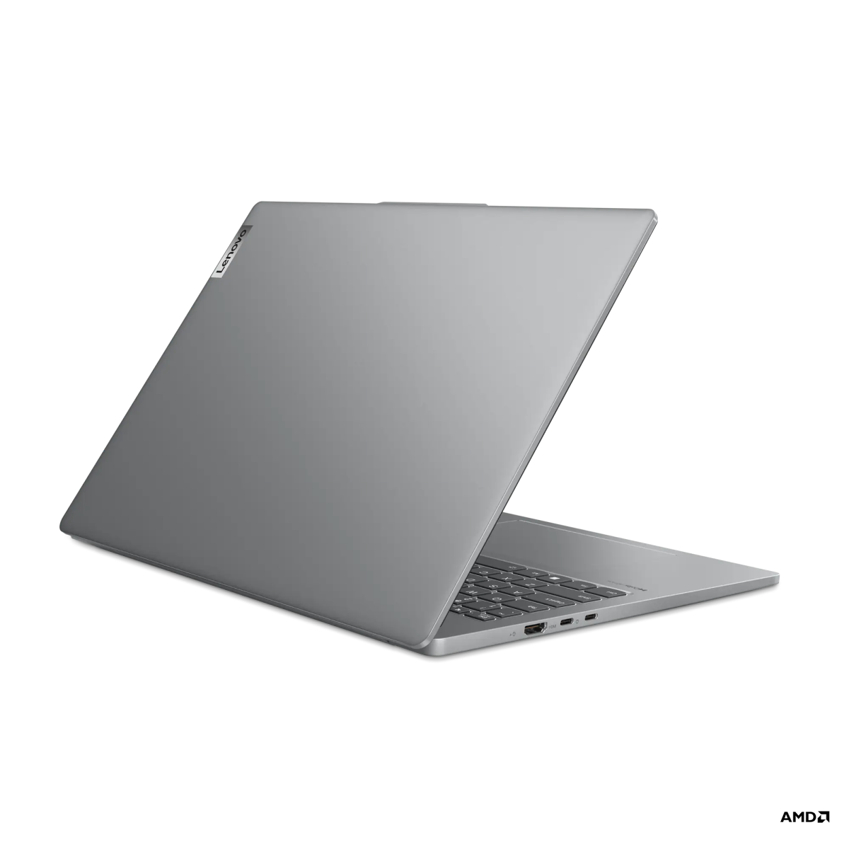 Lenovo IdeaPad Pro 5 16AHP9 83D5005DPH | 16" OLED | Ryzen™ 7 8845HS | RTX™ 3050 | 16 GB RAM | 512 GB SSD | WIN 11 | Gigahertz