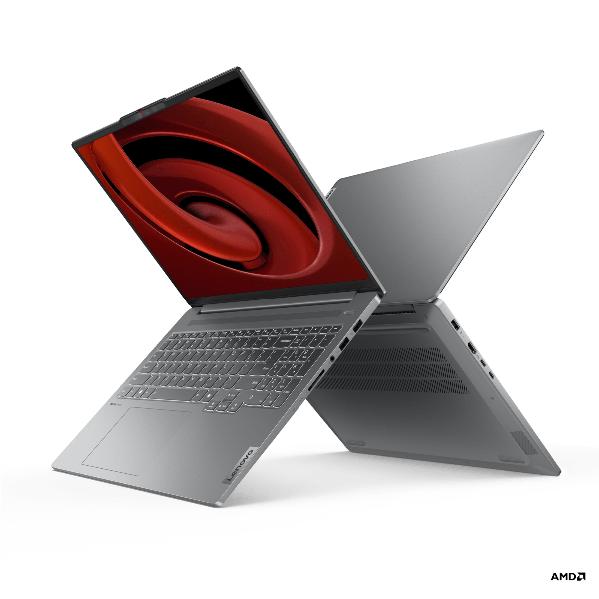 Lenovo IdeaPad Pro 5 16AHP9 83D5005DPH | 16" OLED | Ryzen™ 7 8845HS | RTX™ 3050 | 16 GB RAM | 512 GB SSD | WIN 11 | Gigahertz