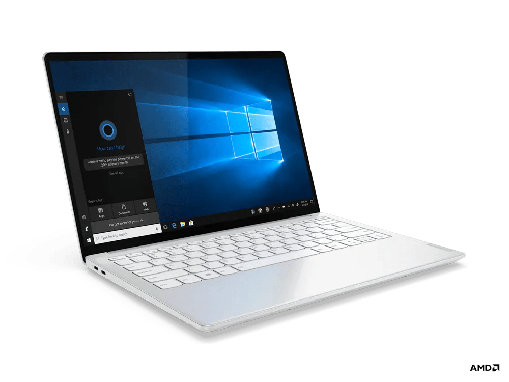 Lenovo IdeaPad S540 - 13ARE 82DL000GPH | 13.3" WQXGA | Ryzen 7 4800U | AMD Radeon Graphics | 8GB RAM | 512GB SSD | WIN 10 | Gigahertz