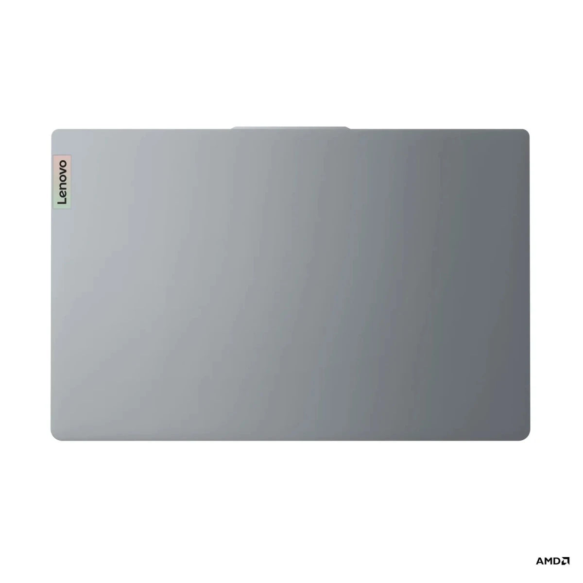Lenovo IdeaPad Slim 3 15AMN8 82XQ01FQPH Laptop (Arctic Grey) | 15.6" FHD (1920x1080) TN | Ryzen 5 40 | 16GB RAM | 512GB SSD | AMD Radeon 610M Graphics | Windows 11 Home | GigaHertz