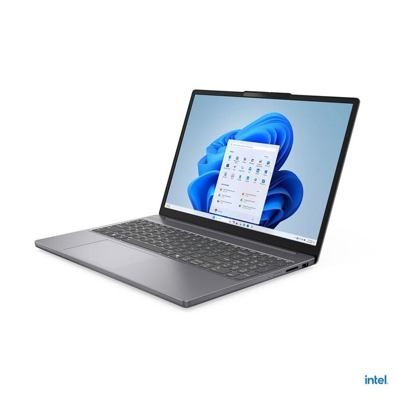 Lenovo IdeaPad Slim 3 15IRH10 | 15.3 WUXGA | Intel Core i5 | Intel UHD | 16GB RAM | 512GB SSD | WIN 11 | GigaHertz