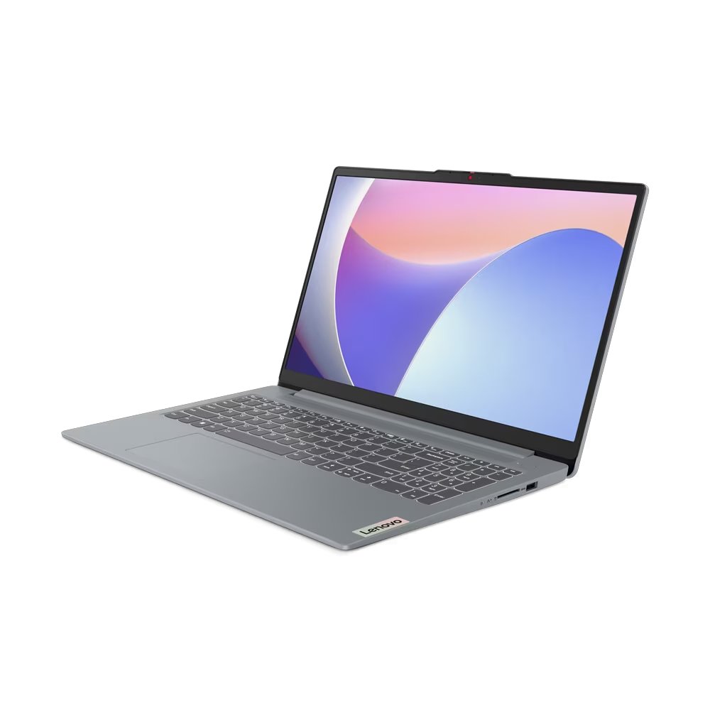 Lenovo IdeaPad Slim 3 15IRH8 83EM000EPH | 15.6" FHD | i5 - 13420H | UHD Graphics | 16GB RAM | 512GB SSD | WIN 11 | Gigahertz