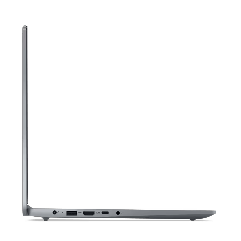 Lenovo IdeaPad Slim 3 15IRH8 83EM000EPH | 15.6" FHD | i5 - 13420H | UHD Graphics | 16GB RAM | 512GB SSD | WIN 11 | Gigahertz