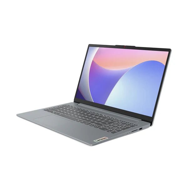 Lenovo IdeaPad Slim 3 15IRH8 83EM009CPH | 15.6" FHD | i7 - 13620H | UHD Graphics | 16GB RAM | 512GB SSD | WIN 11 | Gigahertz