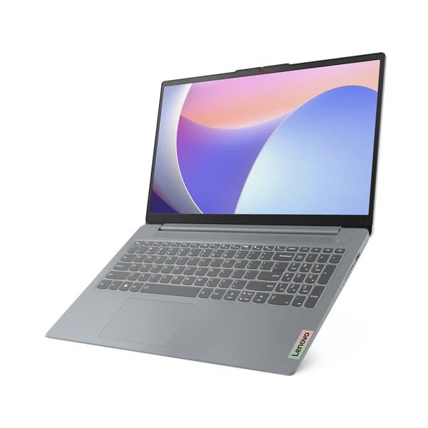 Lenovo IdeaPad Slim 3 15IRH8 83EM009CPH | 15.6" FHD | i7 - 13620H | UHD Graphics | 16GB RAM | 512GB SSD | WIN 11 | Gigahertz