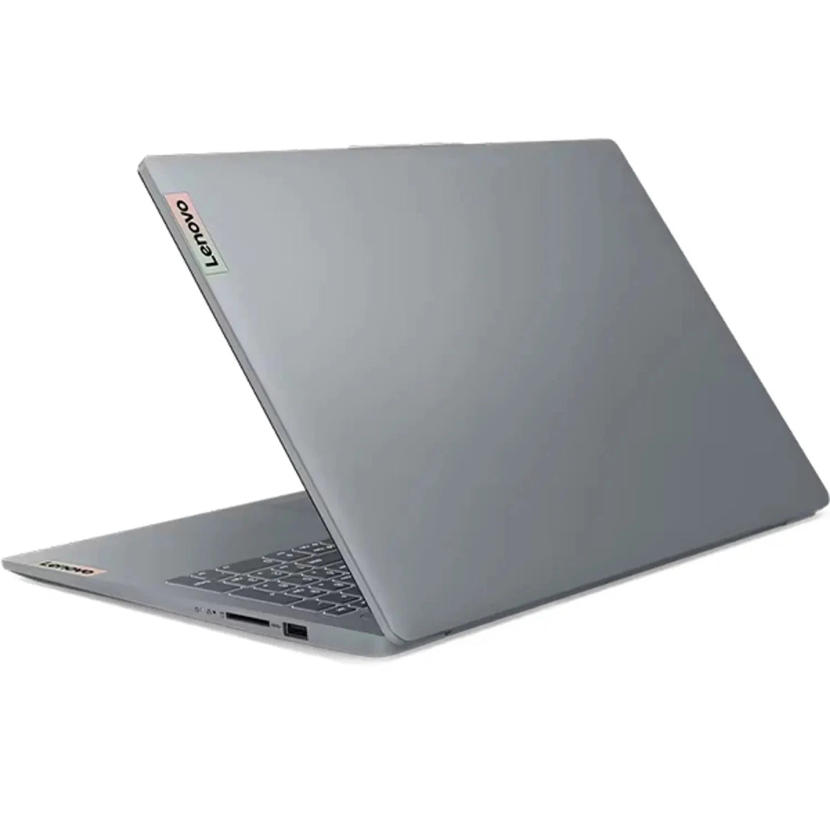 Lenovo IdeaPad Slim 3i 14IRH10 83K0007XPH | 14in WUXGA IPS | Intel Core i5-13420H | 8GB RAM | 512GB SSD | Intel UHD |Win 11 | GigaHertz