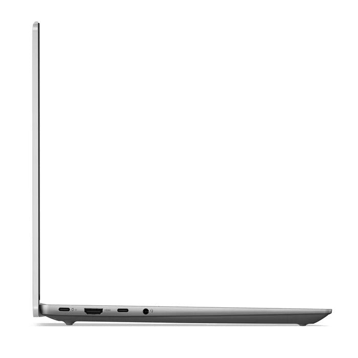 Lenovo IdeaPad Slim 5 14Q8X9 83HL002VPH | 14" WUXGA | Snapdragon X Plus X1P-42-100 | Integrated Qualcomm Adreno GPU | 32GB RAM | 1TB SSD | WIN11 | GigaHertz