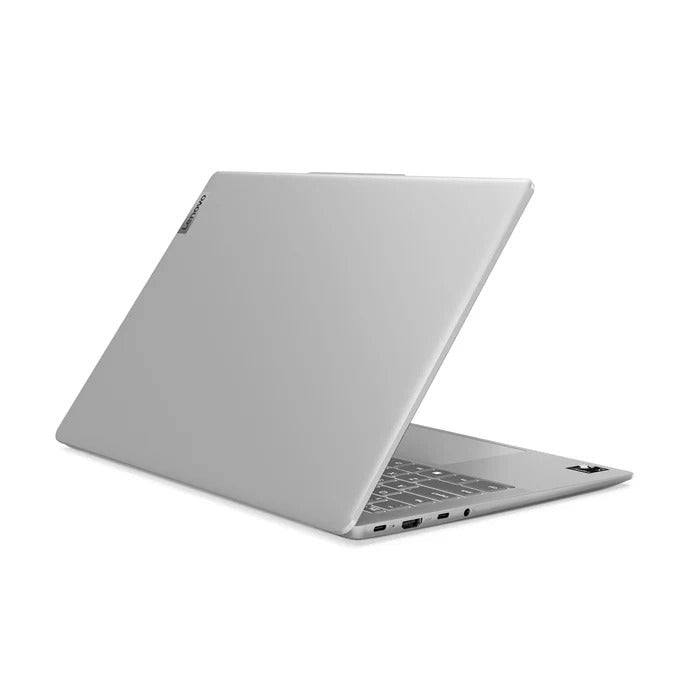 Lenovo IdeaPad Slim 5 14Q8X9 83HL002VPH | 14" WUXGA | Snapdragon X Plus X1P-42-100 | Integrated Qualcomm Adreno GPU | 32GB RAM | 1TB SSD | WIN11 | GigaHertz