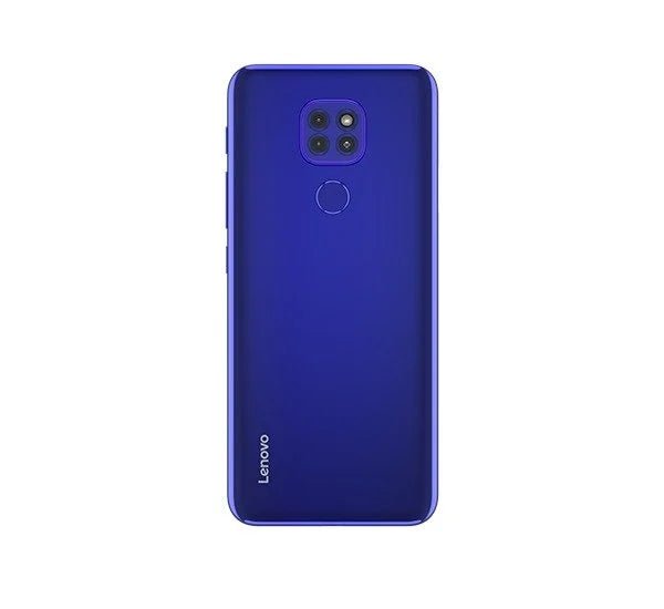 Lenovo K12 Note | Gigahertz