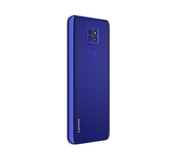 Lenovo K12 Note | Gigahertz
