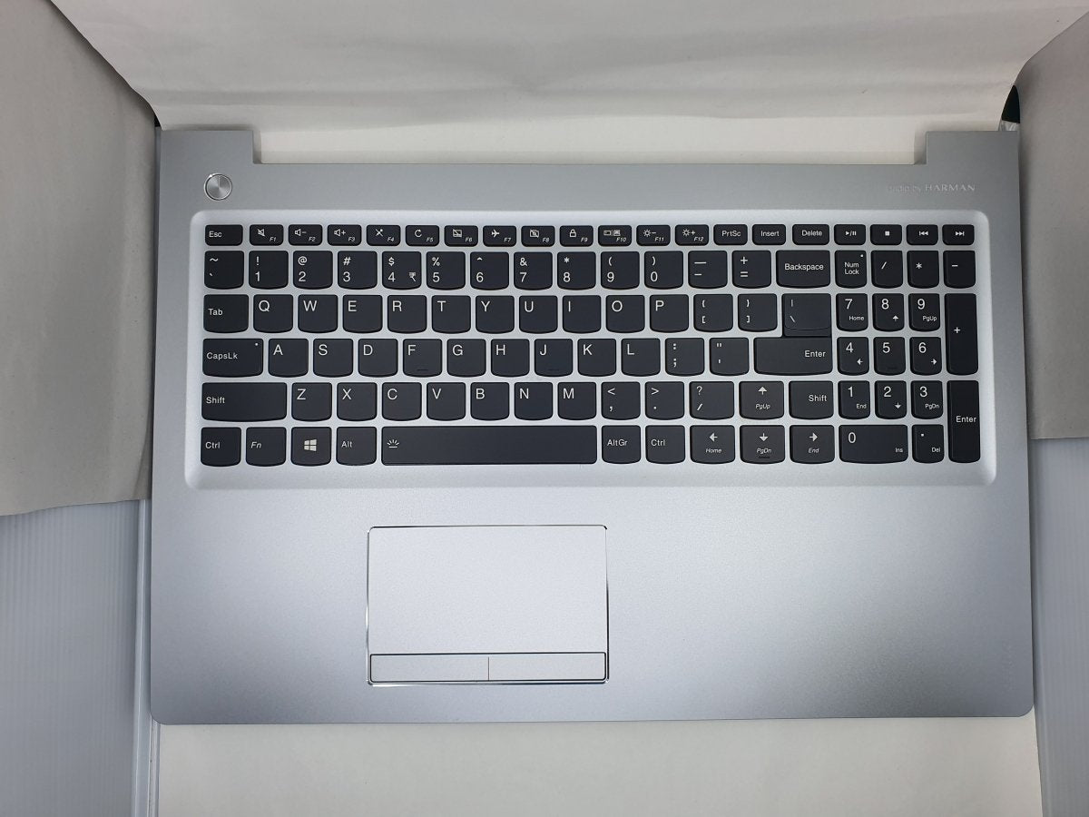 Lenovo Keyboard 310 - 15IKB WL for Lenovo IdeaPad 310 - 15IKB | Gigahertz